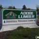 Adobe Lumber Inc