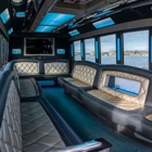 Salon Salon Limousine
