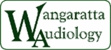 Wangaratta Audiology Services Logo
