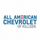 All American Chevrolet of Killeen - New Car Dealers