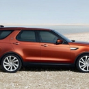 Jake Kaplan's Land Rover Norwood - New Car Dealers