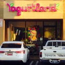 YogurtLand - Ice Cream & Frozen Desserts