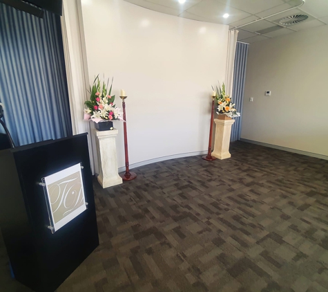Toscan Dinn Funerals - Weston, ACT
