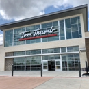 Tom Thumb - Butchering