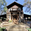 Cornell Winery gallery