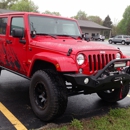 Vehicle Accessories - Automobile Accessories