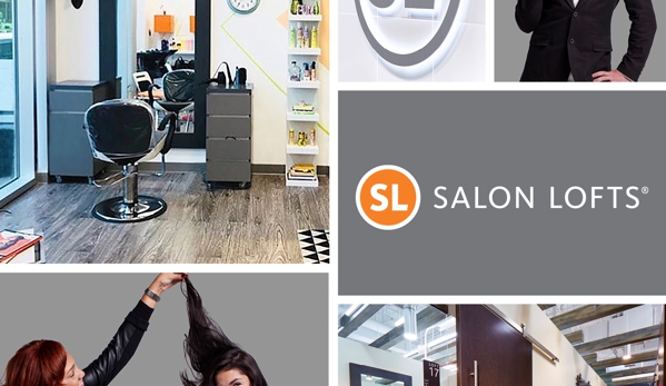 Salon Lofts Kennesaw - Kennesaw, GA