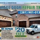 Gold Standard Garage Repair - Garage Doors & Openers