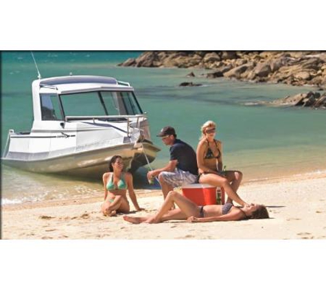 Dolphin Marine Sunshine Coast Pty LTD - Buderim, QLD