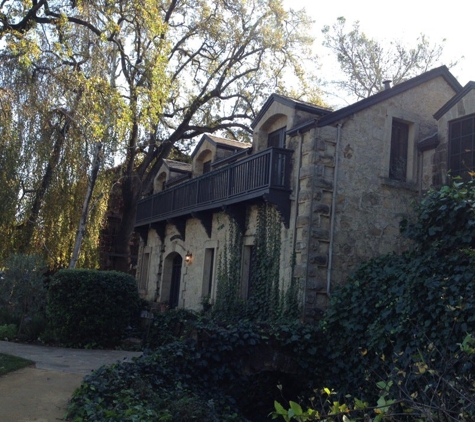 Whetstone Wine Cellars - Napa, CA