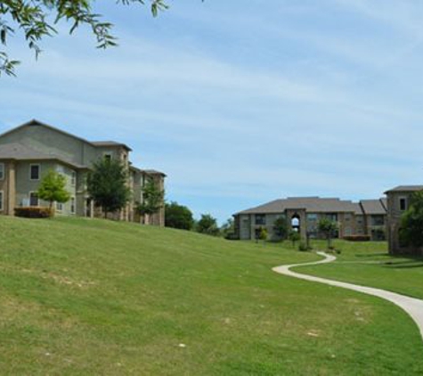 Providence at Marine Creek Apartment Homes - Fort Worth, TX