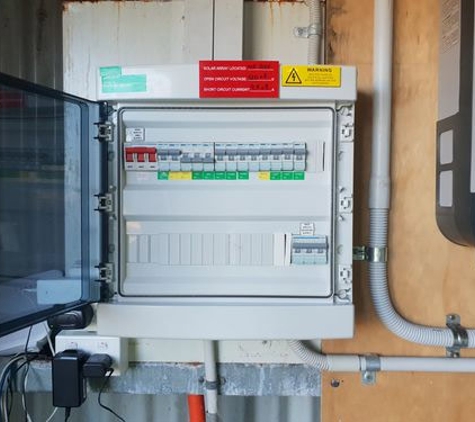 Jackson Electrical & Air Conditioning Contractors - Cape Woolamai, VIC
