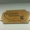 Affordable Nutrition gallery