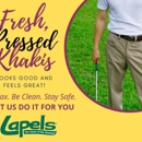 Lapels - Dry Cleaners & Laundries
