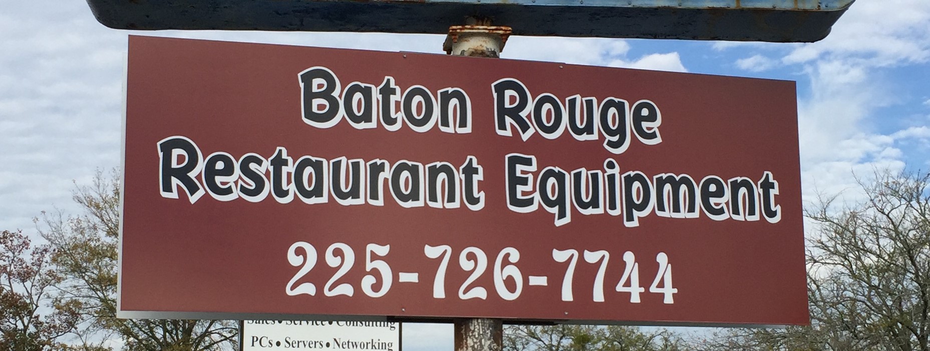 Cayard's Foodservice - Baton Rouge Commercial Kitchen Equipment