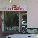 Elite Cleaners & Tailors - Tailors