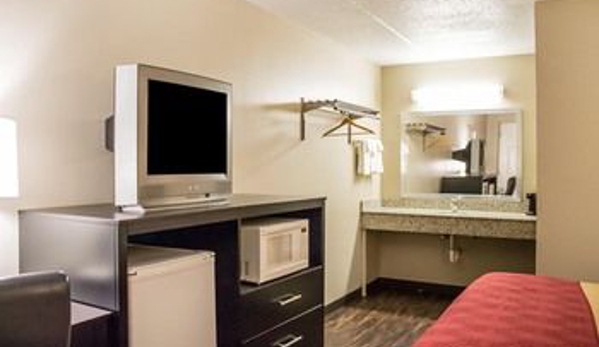 Econo Lodge - Columbus, OH