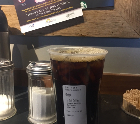 Starbucks Coffee - Penfield, NY