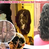 Japanese Permenent Hair Straightening Salon , Aldie , va gallery