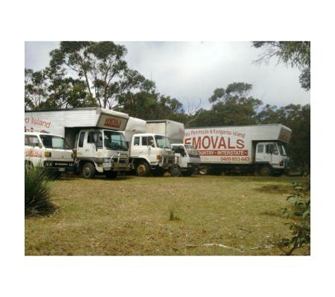 Fleurieu & Kangaroo Island Removals - Silverton, SA