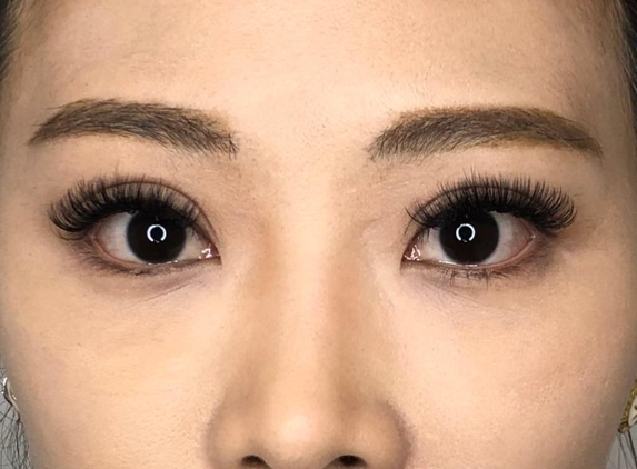 Hive Beauty lounge - Sydney, NSW. Best eyelash extensions