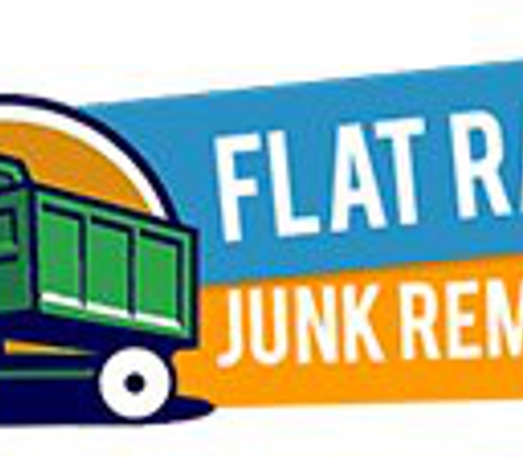 Flat Rate Junk Removal - Brooklyn, NY