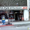 Billings Paint & Hardware - Hardware Stores