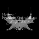 Houston Freedom Financial offices of Natalie Valdez - Tax Return Preparation