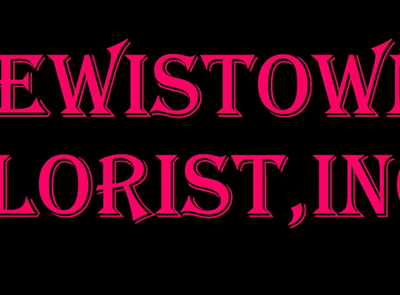 Lewistown Florist, Inc. - Lewistown, PA