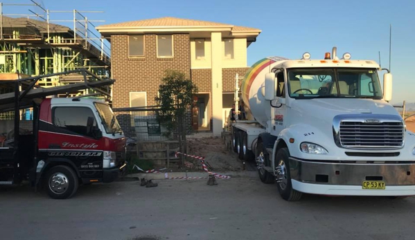 Instyle Concrete Pty Ltd - South Penrith, NSW