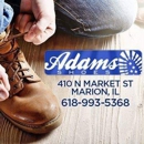 Adams Shoe Store - Shoe Stores