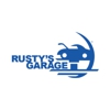 Rusty's Garage gallery