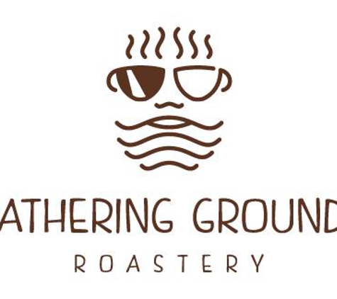 Gathering Grounds Cafe - Klamath Falls, OR