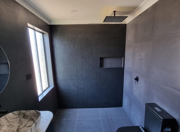 MDI Tiling - Minchinbury, NSW