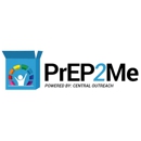 PrEP2Me: Powered by Central Outreach - Personal Care Homes