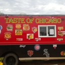 Taste Of Chicago - Chicken Restaurants