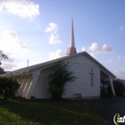 Nazareth Baptist Church