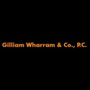 Gilliam Wharram & Co - Business Coaches & Consultants