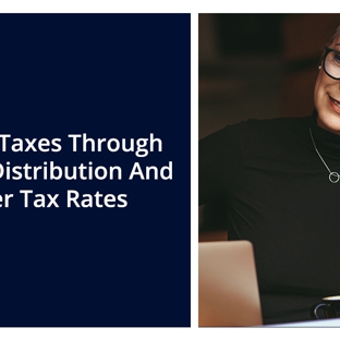 ITP Income Tax Professionals Kingston - Kingston, TAS. Reduce Taxes Through Income Distribution And Lower Tax Rates