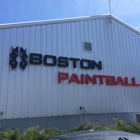 Boston Paintball