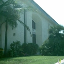 Alberto Mottesi Evangelistic - Religious Organizations