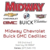 Midway Chevrolet Buick GMC gallery