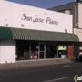 San Jose Piano