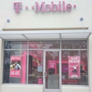 T-Mobile - Cellular Telephone Equipment & Supplies-Rental