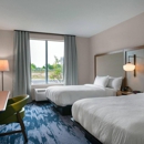 Fairfield Inn & Suites - Hotels