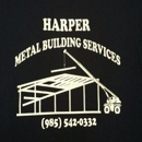 Harper Metal Building Services - Metal Buildings
