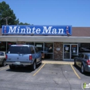 Minitman Market - Supermarkets & Super Stores