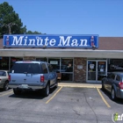 Minitman Market