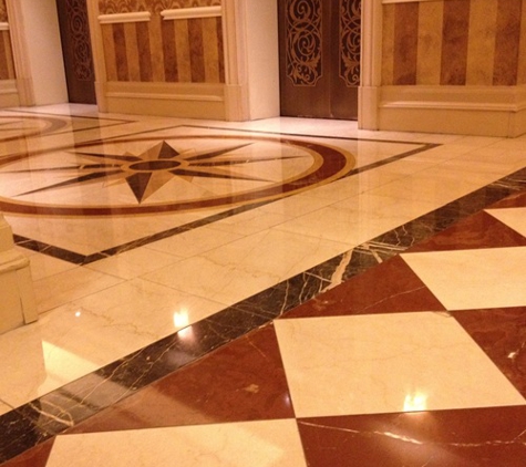 Ismar Marble Polishing - Hialeah, FL