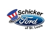 Schicker Ford of St. Louis Parts Department gallery